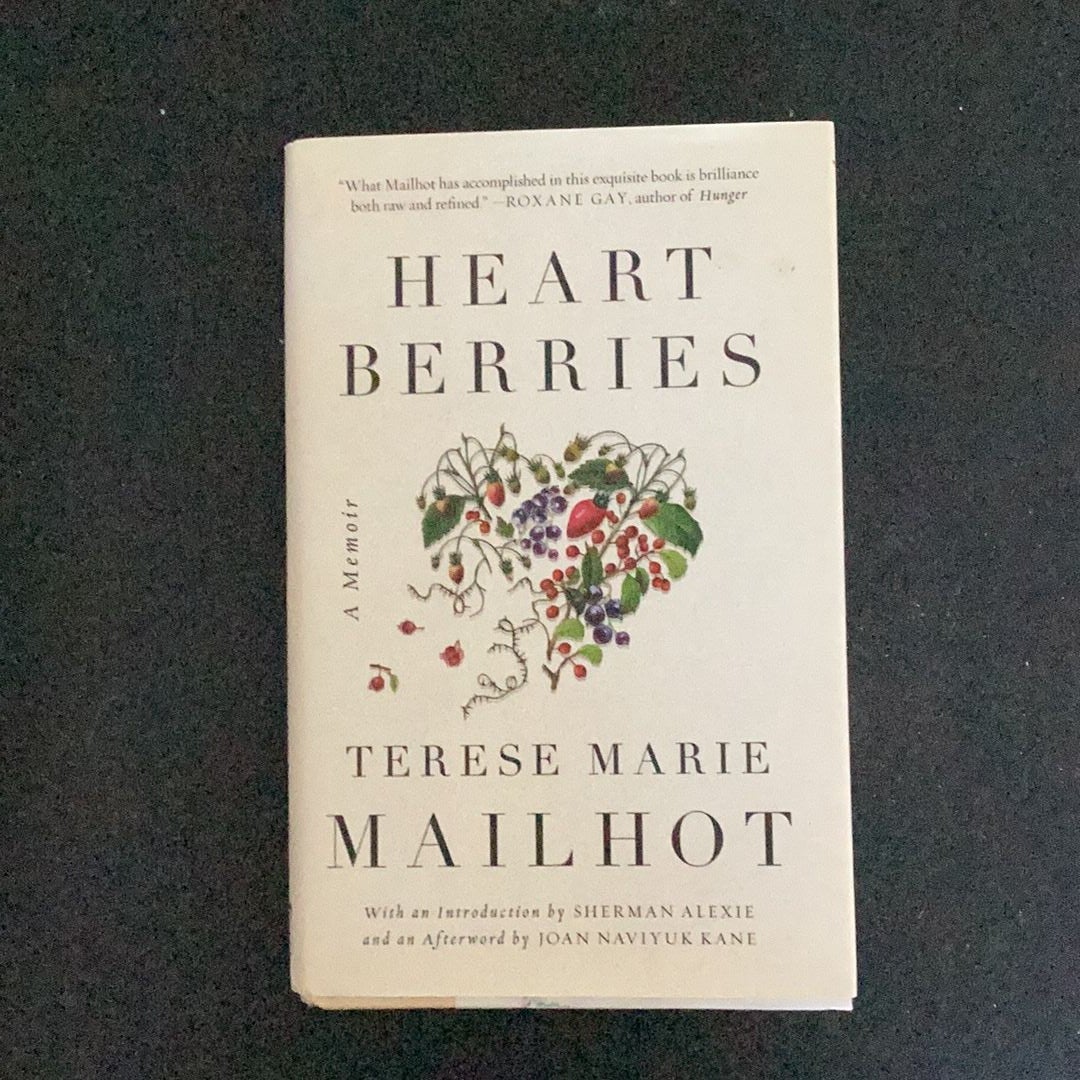 Heart Berries