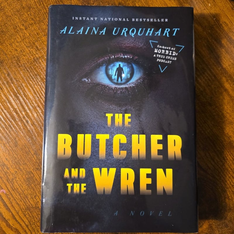 The Butcher and the Wren