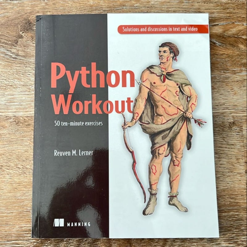 Python Workout