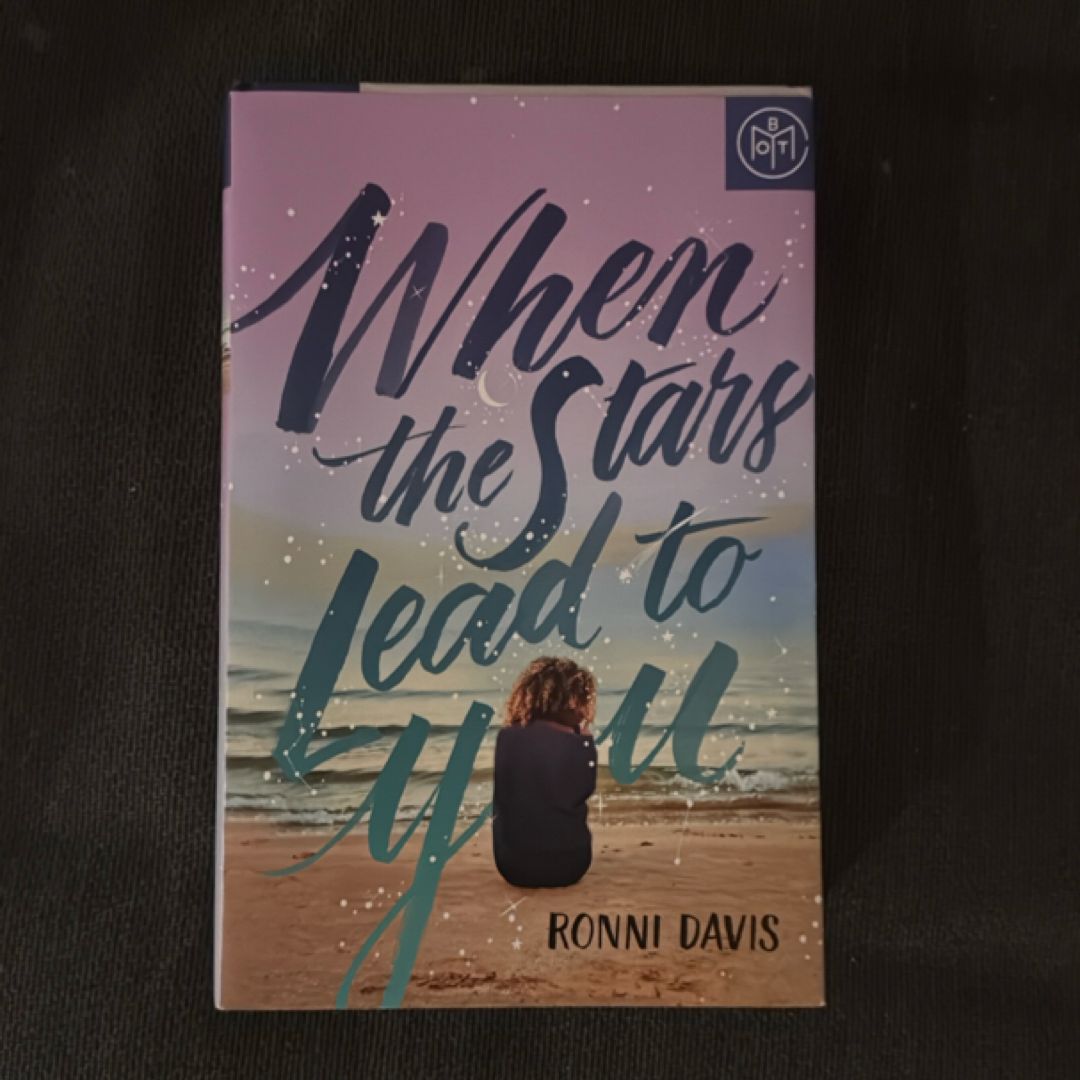 When the Stars Lead to You