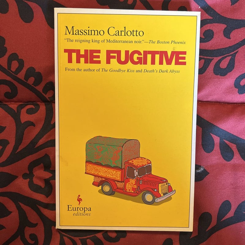 The Fugitive