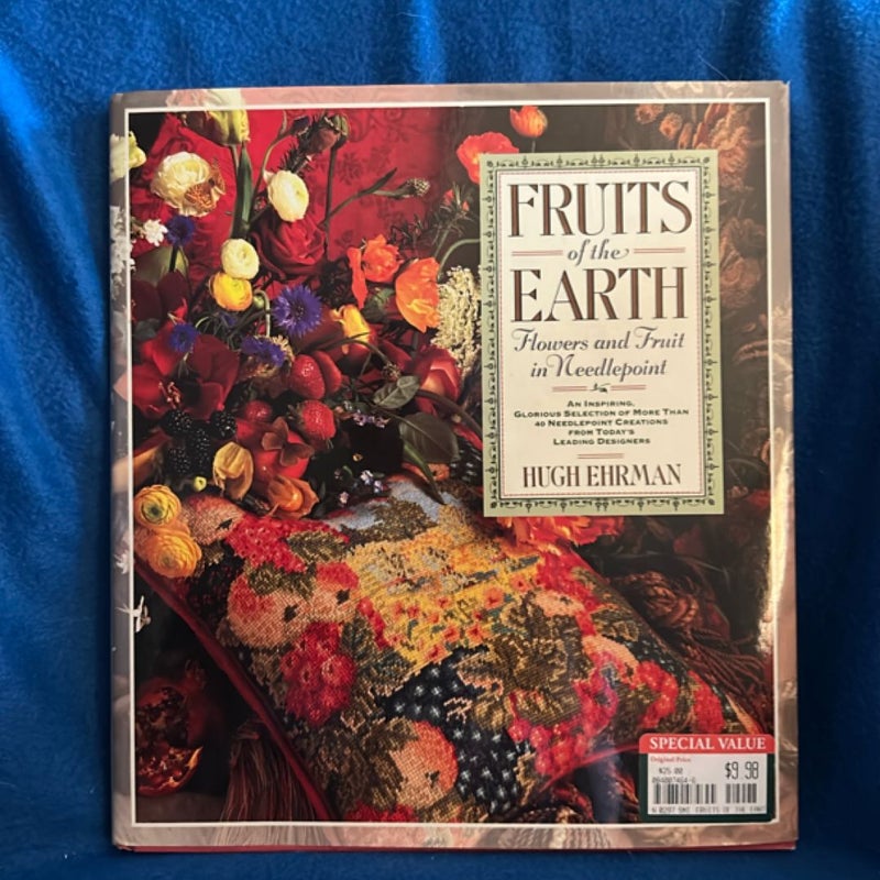 Fruits of the Earth