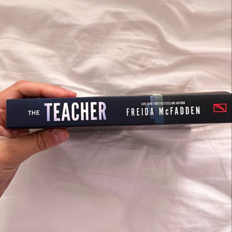 The Teacher