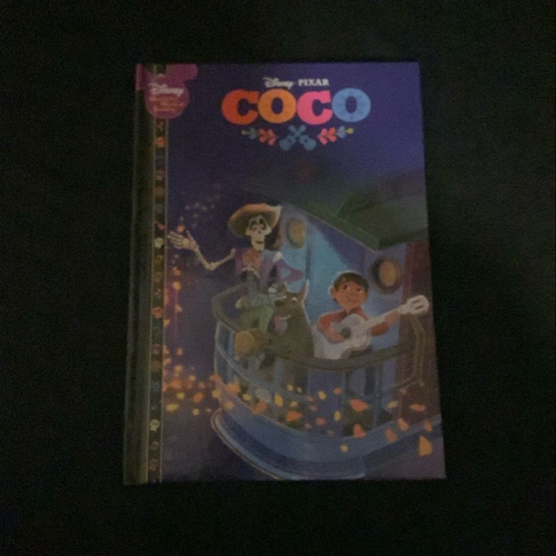 Coco
