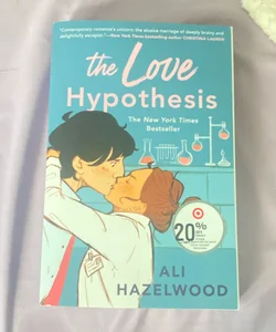 The Love Hypothesis