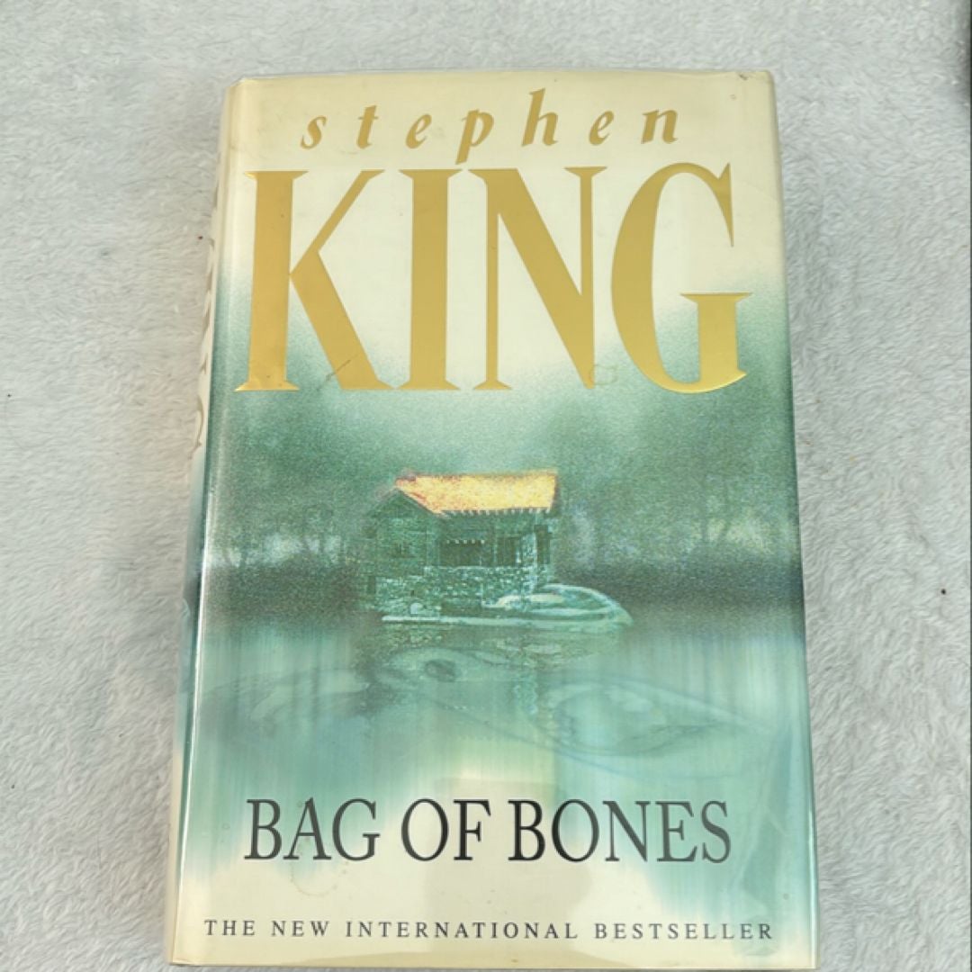 Bag of Bones