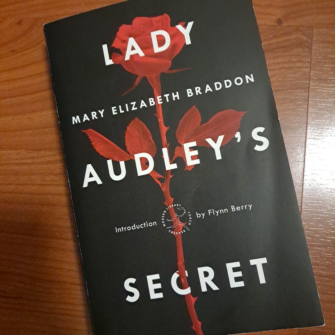 Lady Audley's Secret