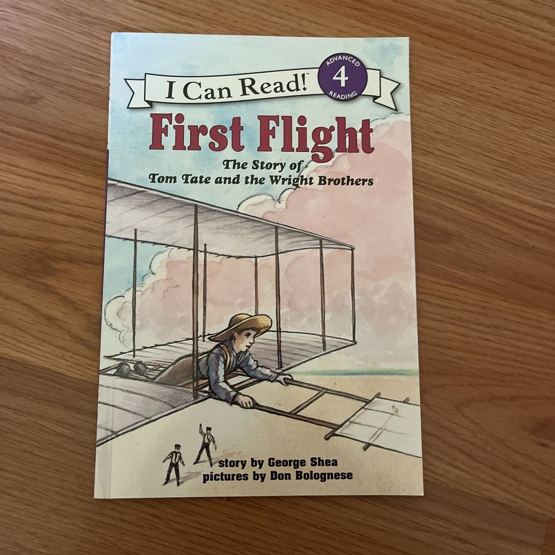 First Flight