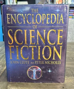 The Encyclopedia of Science Fiction (true 1st edition)