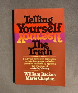 Telling Yourself the Truth