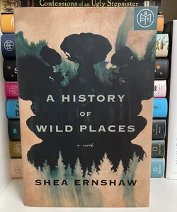 A History of Wild Places