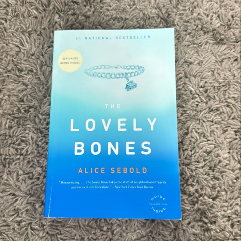 The Lovely Bones