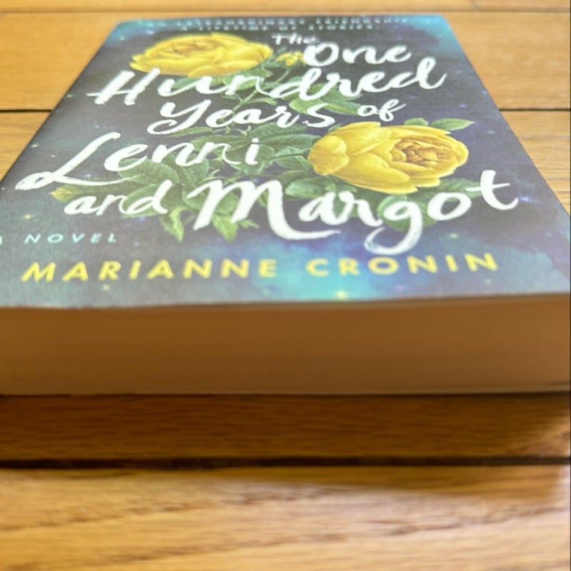 The One Hundred Years of Lenni and Margot