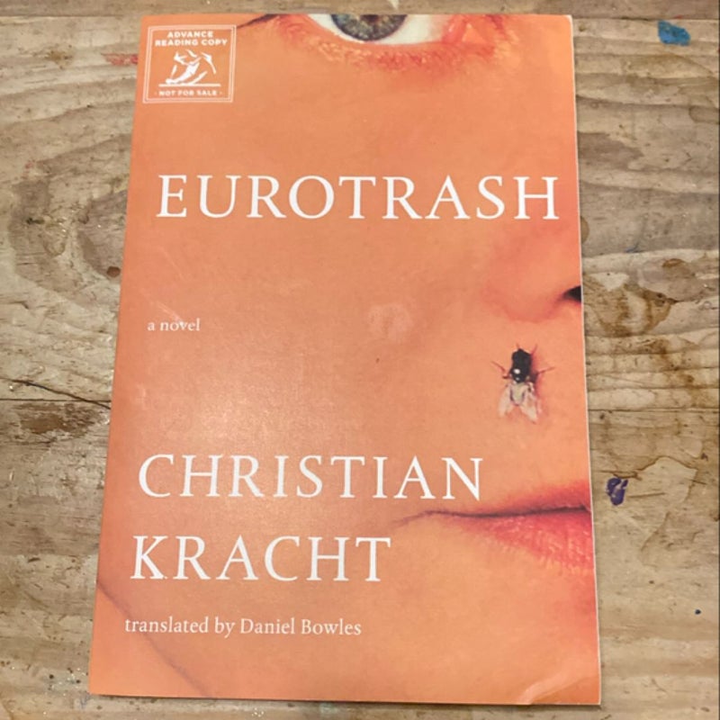 Eurotrash