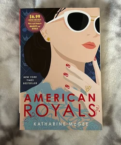 American Royals