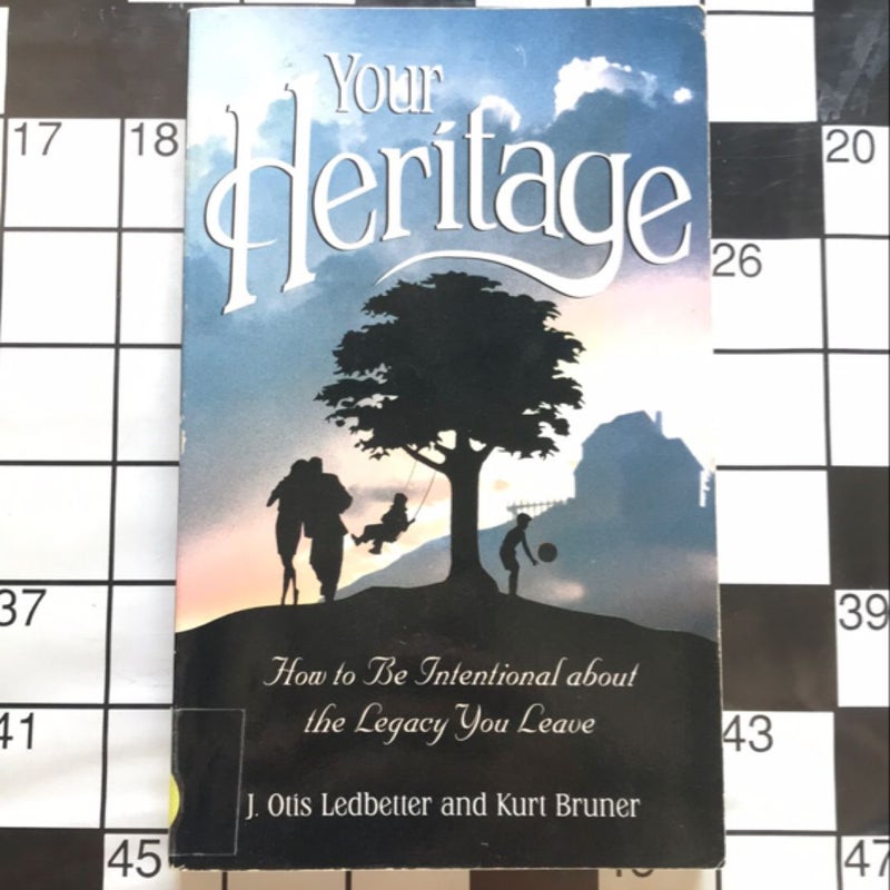 Your Heritage