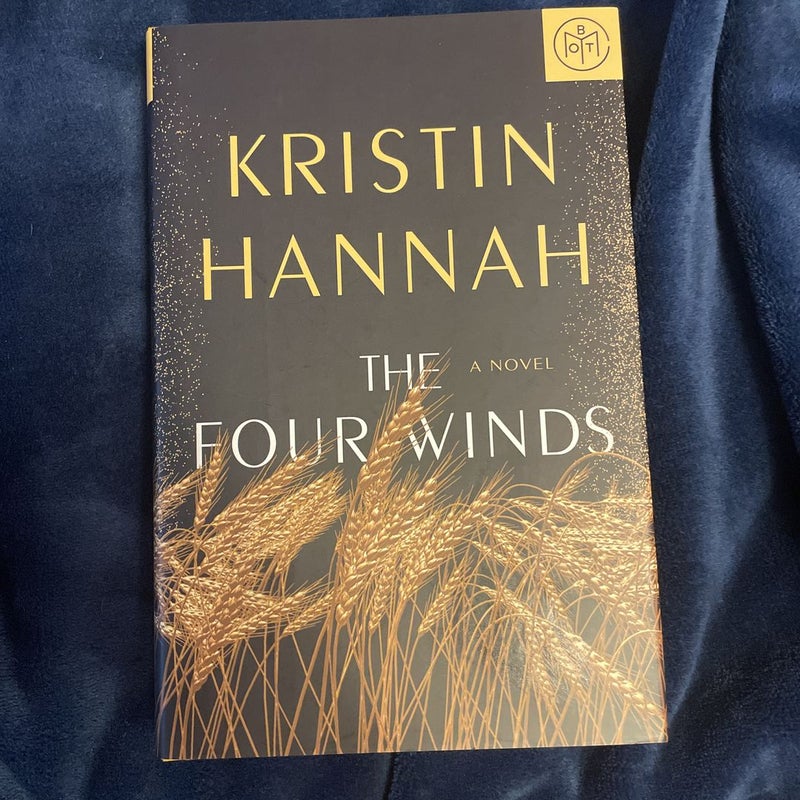 The Four Winds