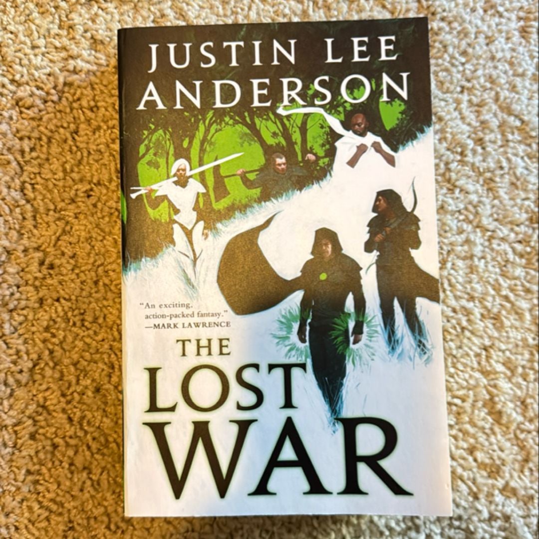 The Lost War