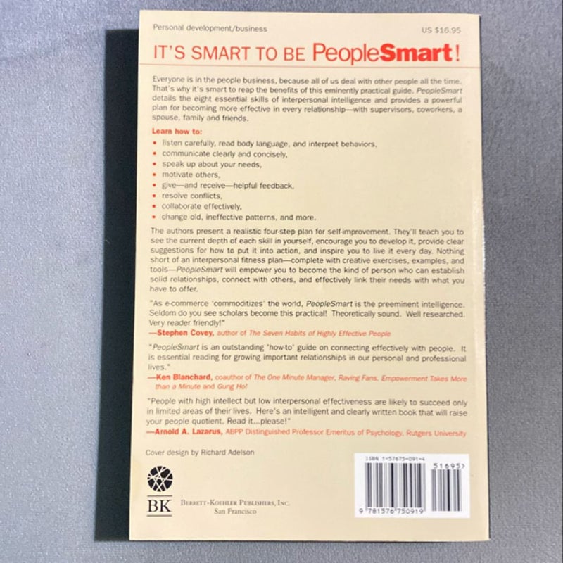 PeopleSmart