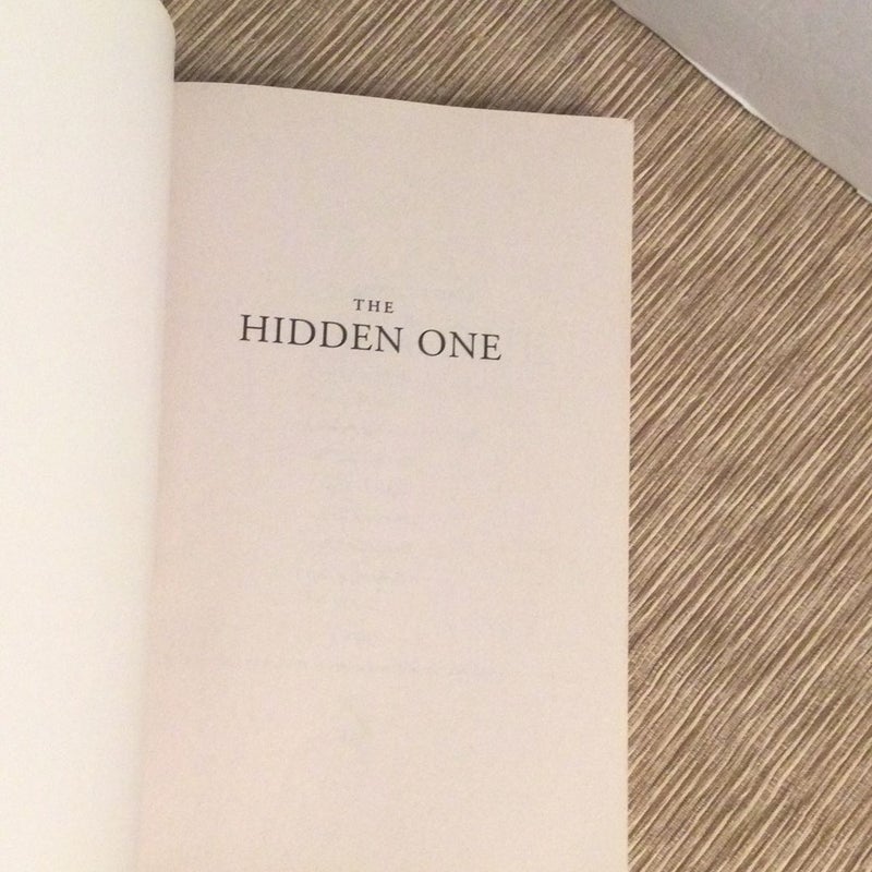 The Hidden One