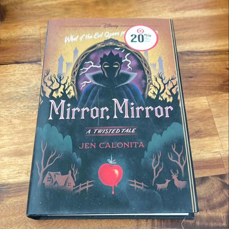 Mirror, Mirror