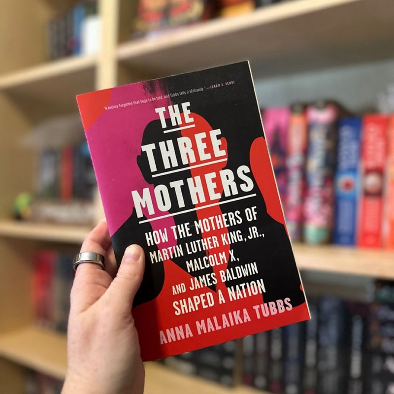 The Three Mothers