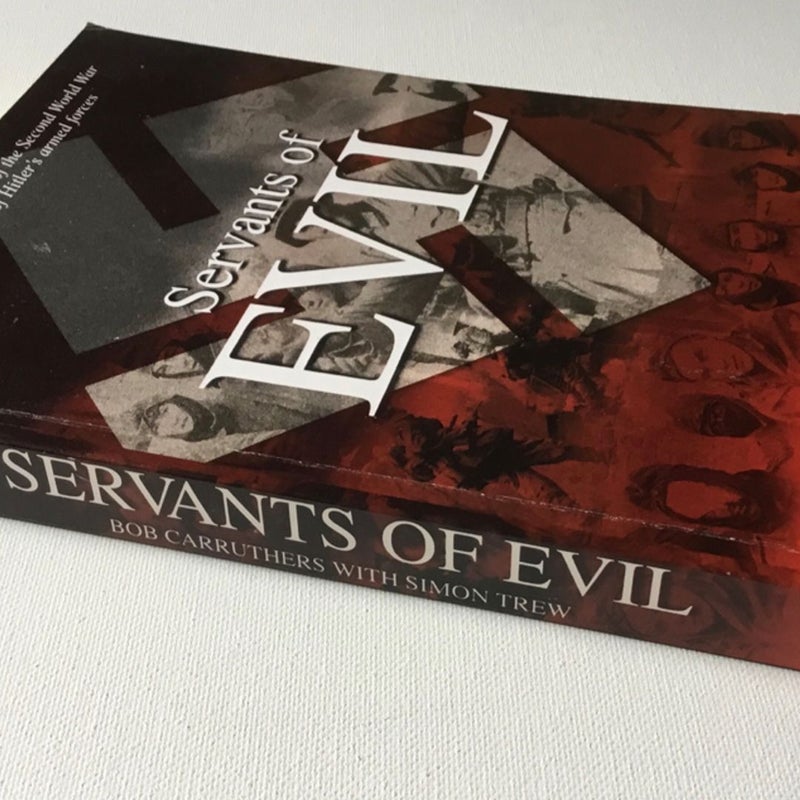 Servants of Evil