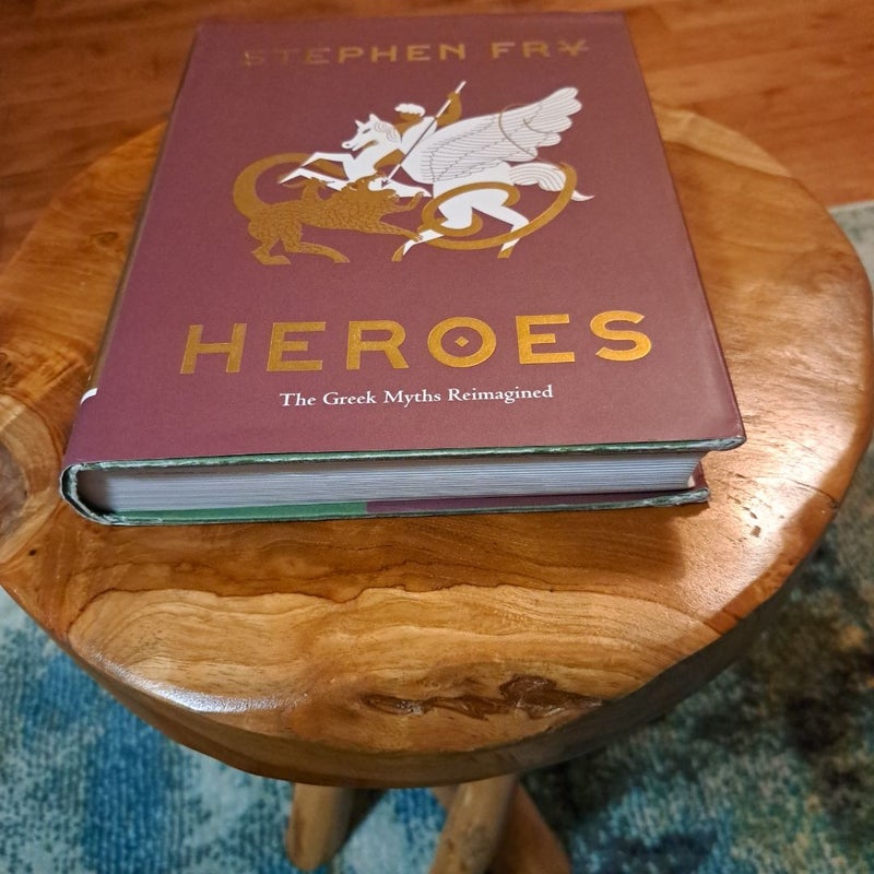 Heroes