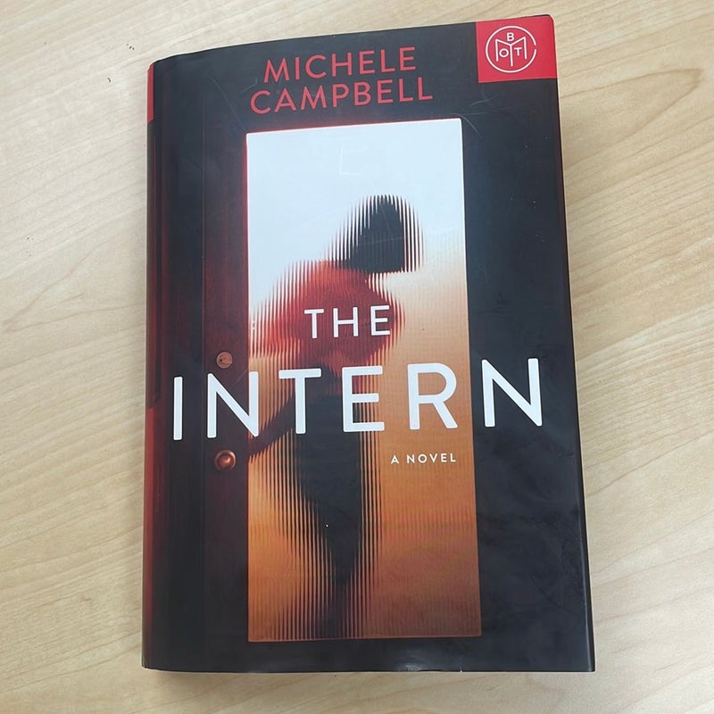 The Intern (BOTM)