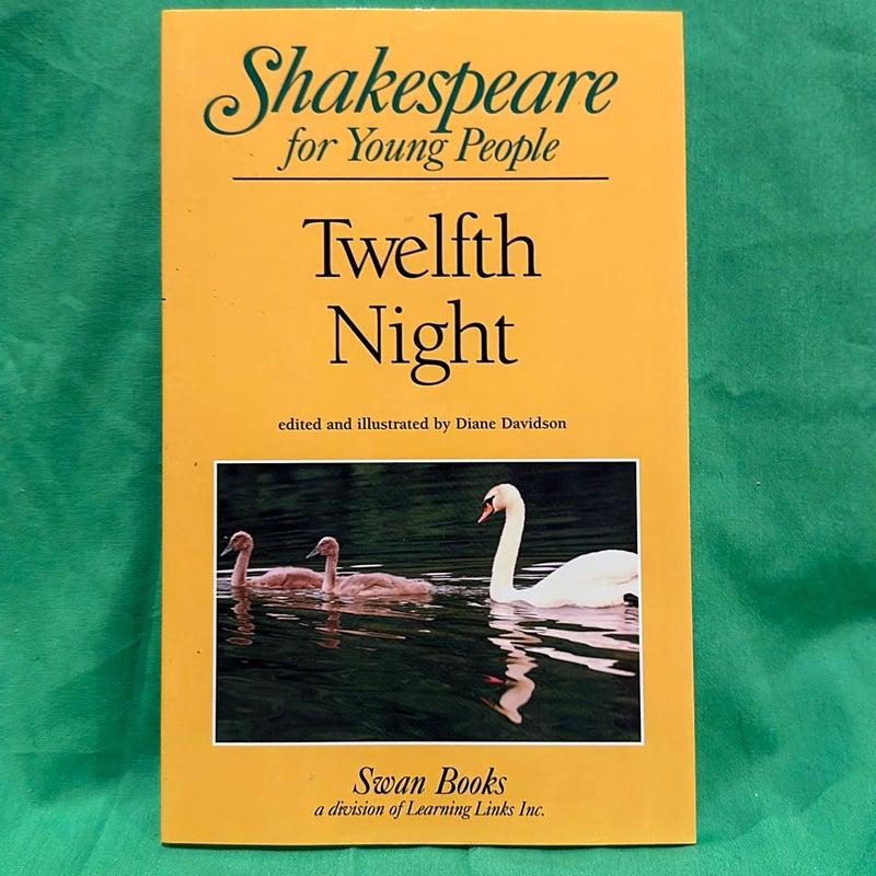 Twelfth Night