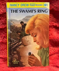 Nancy Drew - The Swami's Ring