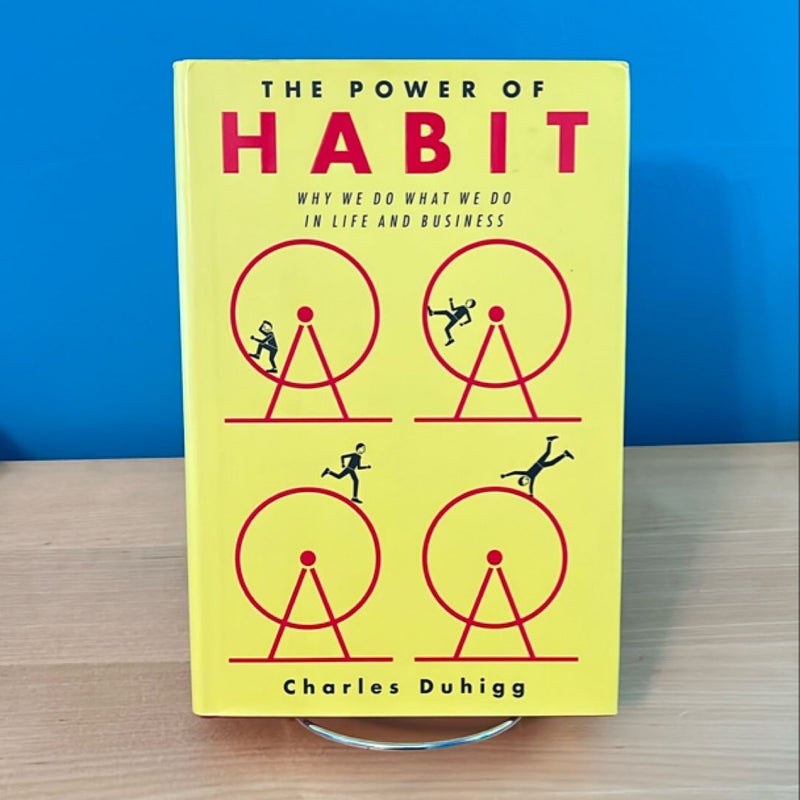 The Power of Habit