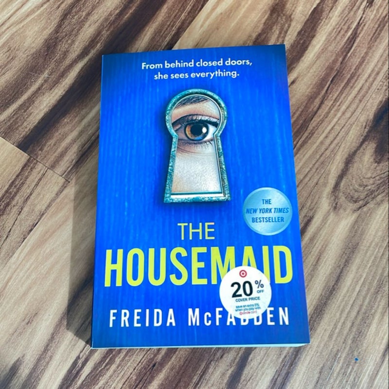 The Housemaid