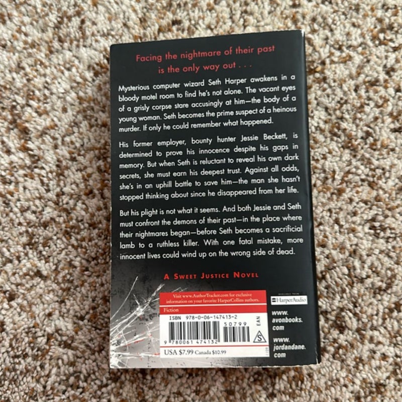 The Wrong Side of Dead