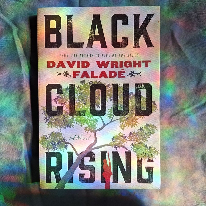 Black Cloud Rising