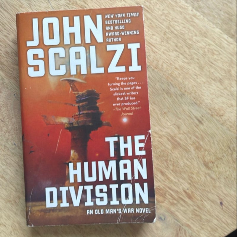 The Human Division