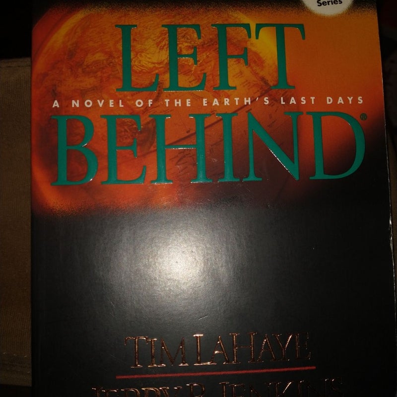 Left Behind