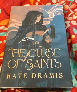 The Curse of the Saints