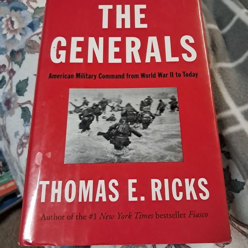 The Generals