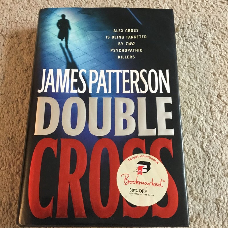 Double Cross