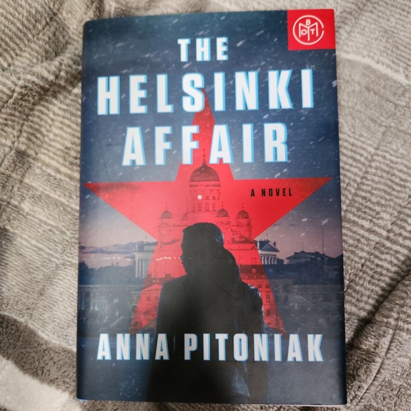 The Helsinki Affair