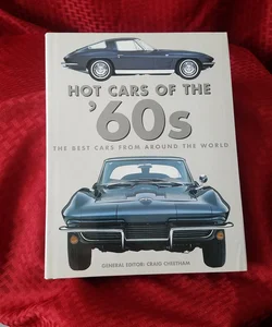 Hot Cars of the 60s