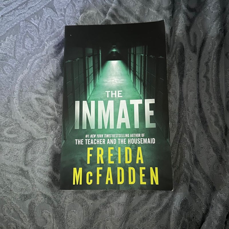 The Inmate
