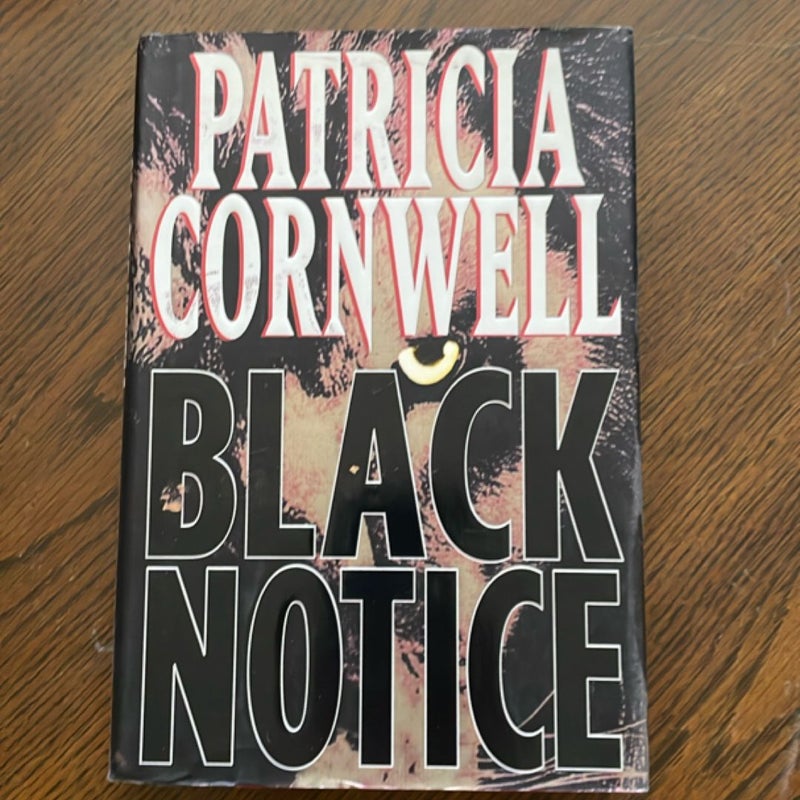 Black Notice