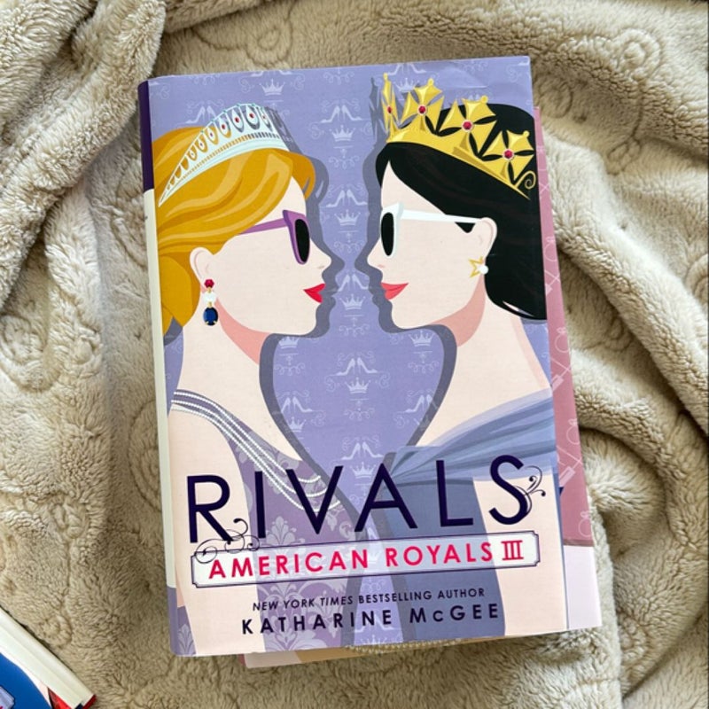 America Royal Series 