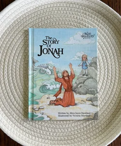 The Story of Jonah