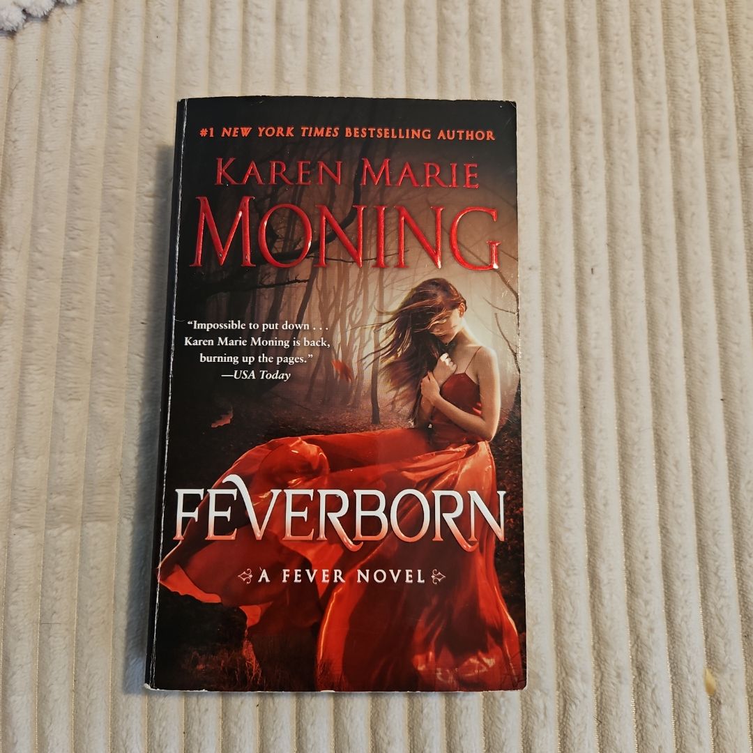 Feverborn