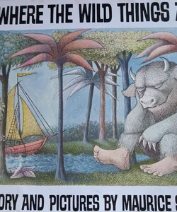 Where the Wild Things Are