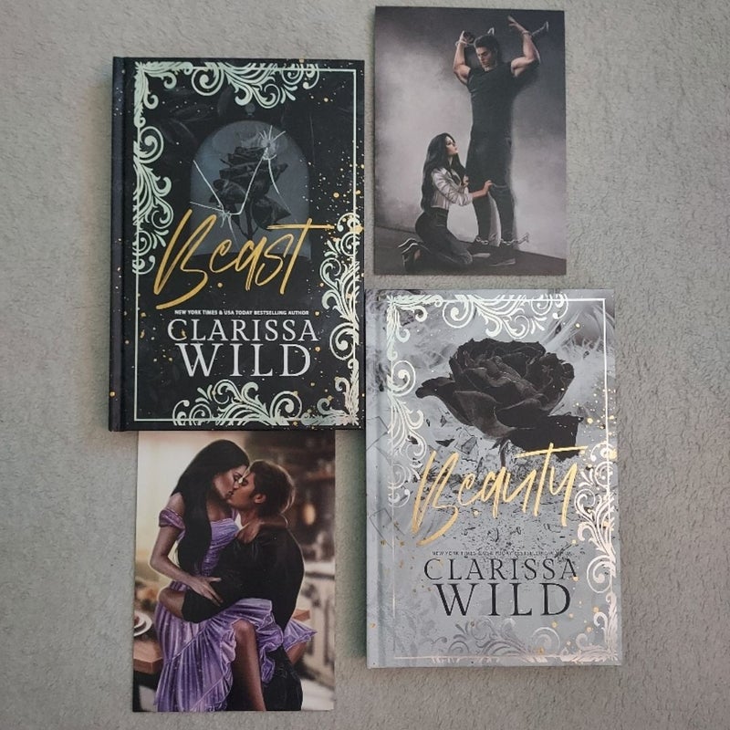 Beast & Beauty