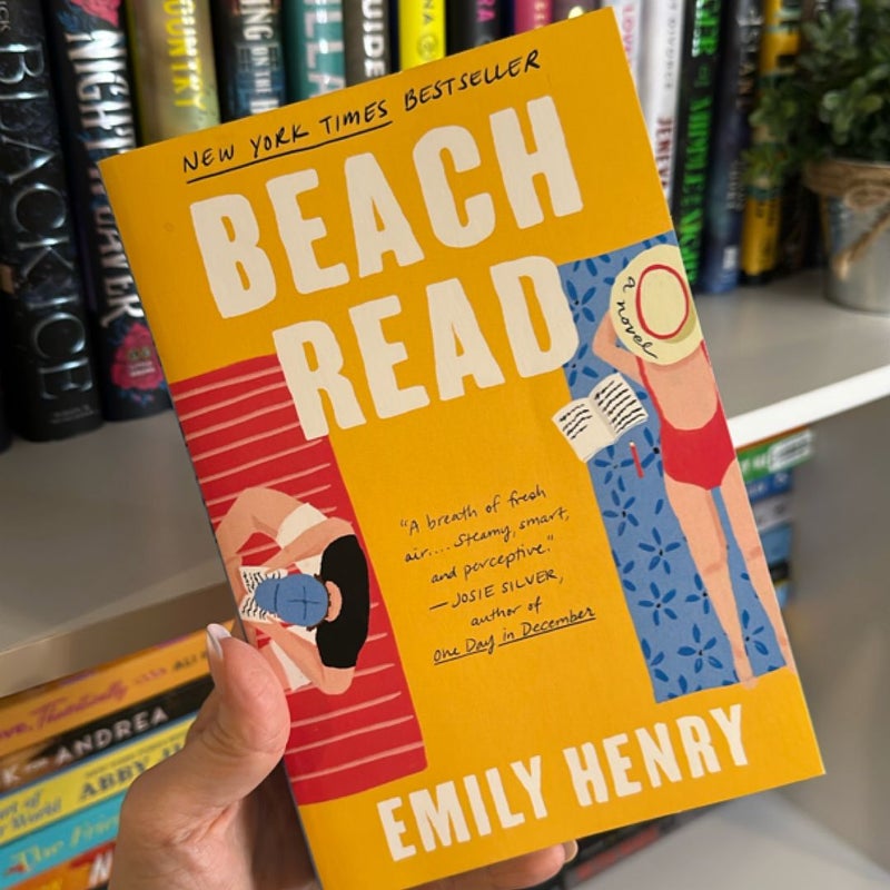 Beach Read